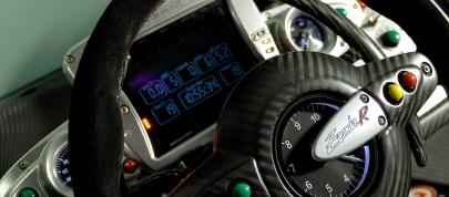 Pagani Zonda R (2009) - picture 7 of 16