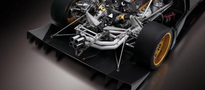 Pagani Zonda R (2009) - picture 12 of 16