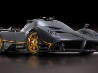 Pagani Zonda R (2009) - picture 6 of 16