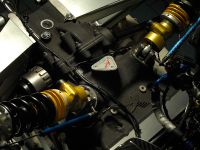 Pagani Zonda R (2009) - picture 5 of 16