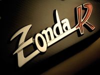 Pagani Zonda R (2009)