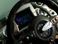 Pagani Zonda R (2009)