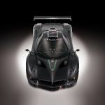 Pagani Zonda R (2009) - picture 4 of 16