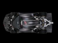 Pagani Zonda R (2009) - picture 13 of 16