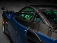 Pagani Zonda Tricolore (2010) - picture 6 of 12