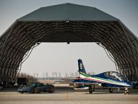 Pagani Zonda Tricolore (2010) - picture 10 of 12