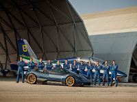 Pagani Zonda Tricolore (2010)