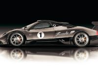 Pagani Zonda (2007) - picture 2 of 6