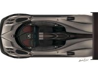 Pagani Zonda (2007) - picture 5 of 6