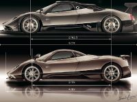 Pagani Zonda (2007) - picture 6 of 6