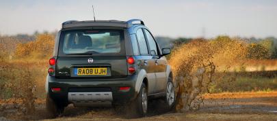 Fiat Panda Cross (2008) - picture 4 of 19