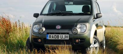 Fiat Panda Cross (2008) - picture 7 of 19
