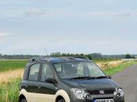 Fiat Panda Cross (2008) - picture 5 of 19