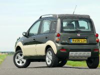 Fiat Panda Cross (2008) - picture 6 of 19