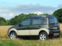 Fiat Panda Cross (2008) - picture 14 of 19