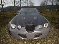 Panzani Design Jaguar X Type R Supercharged (2011) - picture 4 of 19