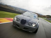 Panzani Design Jaguar X Type R Supercharged (2011) - picture 5 of 19