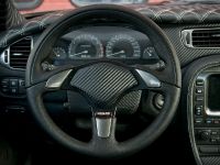 Panzani Design Jaguar X Type R Supercharged (2011)