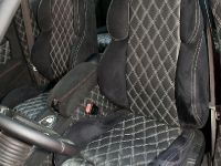 Panzani Design Jaguar X Type R Supercharged (2011)