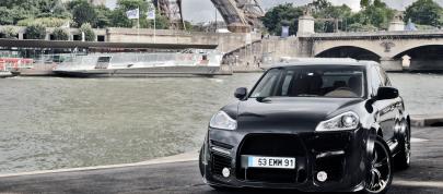 Paret Porsche Cayenne BALROG (2009) - picture 4 of 45