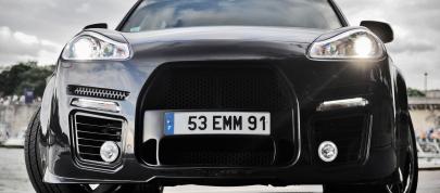 Paret Porsche Cayenne BALROG (2009) - picture 7 of 45