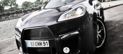 Paret Porsche Cayenne BALROG (2009) - picture 12 of 45