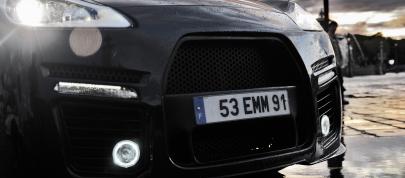 Paret Porsche Cayenne BALROG (2009) - picture 20 of 45