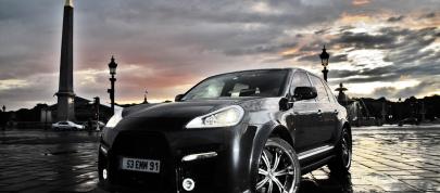 Paret Porsche Cayenne BALROG (2009) - picture 23 of 45