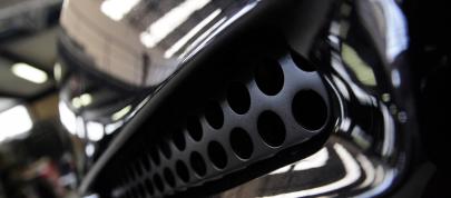 Paret Porsche Cayenne BALROG (2009) - picture 28 of 45