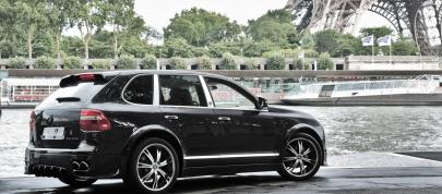 Paret Porsche Cayenne BALROG (2009) - picture 36 of 45