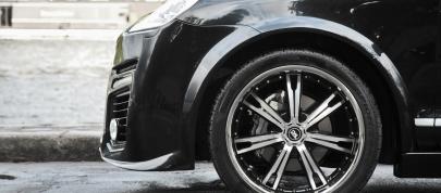 Paret Porsche Cayenne BALROG (2009) - picture 39 of 45