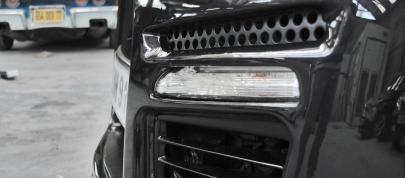 Paret Porsche Cayenne BALROG (2009) - picture 44 of 45