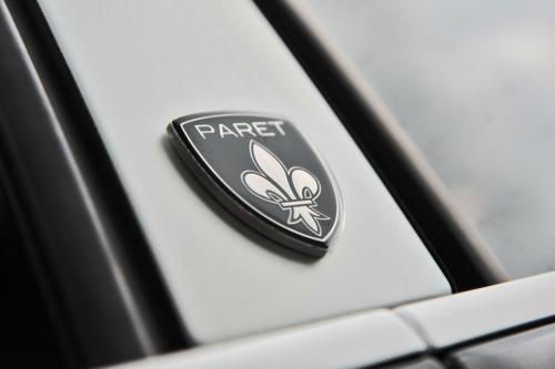 Paret Porsche Cayenne BALROG (2009) - picture 33 of 45