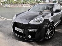 Paret Porsche Cayenne BALROG (2009)