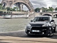 Paret Porsche Cayenne BALROG (2009)