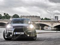 Paret Porsche Cayenne BALROG (2009) - picture 6 of 45