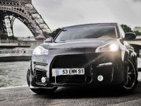 Paret Porsche Cayenne BALROG (2009) - picture 10 of 45