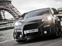 Paret Porsche Cayenne BALROG (2009) - picture 11 of 45