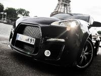 Paret Porsche Cayenne BALROG (2009) - picture 13 of 45