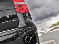 Paret Porsche Cayenne BALROG (2009)
