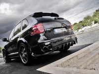 Paret Porsche Cayenne BALROG (2009)