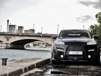 Paret Porsche Cayenne BALROG (2009)