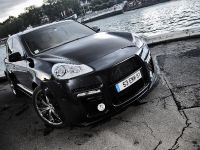 Paret Porsche Cayenne BALROG (2009) - picture 18 of 45