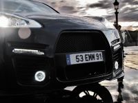 Paret Porsche Cayenne BALROG (2009)