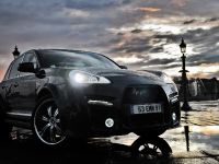 Paret Porsche Cayenne BALROG (2009)