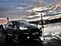 Paret Porsche Cayenne BALROG (2009) - picture 22 of 45