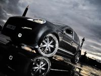 Paret Porsche Cayenne BALROG (2009)