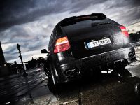 Paret Porsche Cayenne BALROG (2009)