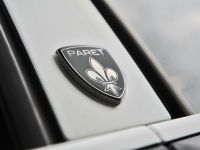 Paret Porsche Cayenne BALROG