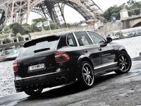 Paret Porsche Cayenne BALROG (2009) - picture 35 of 45